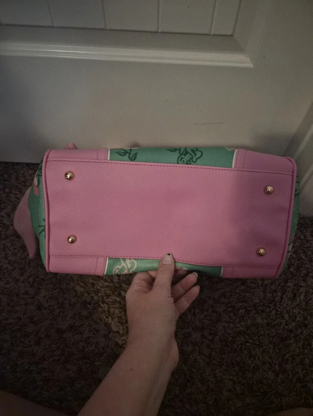 Juicy Couture like new